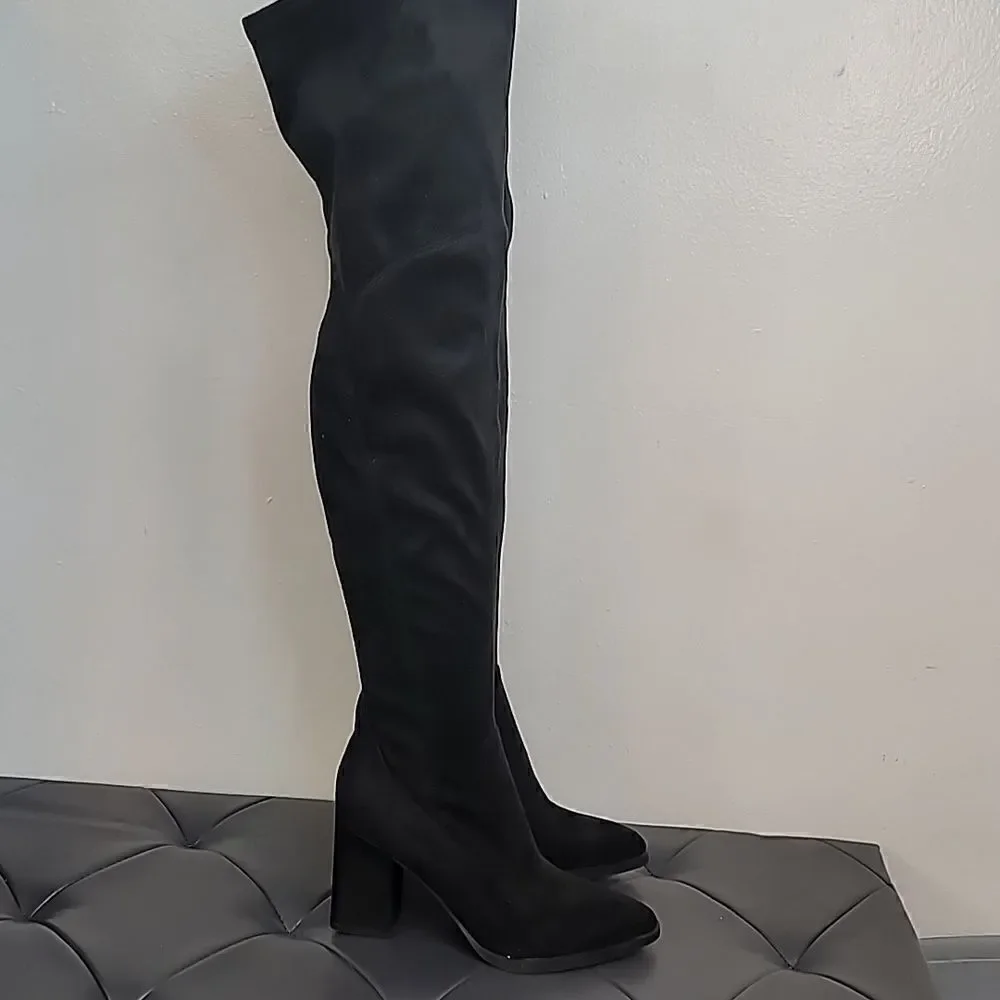 Marc Fisher MEYANA OVER THE KNEE BOOT